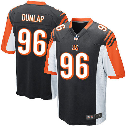 Cincinnati Bengals kids jerseys-059